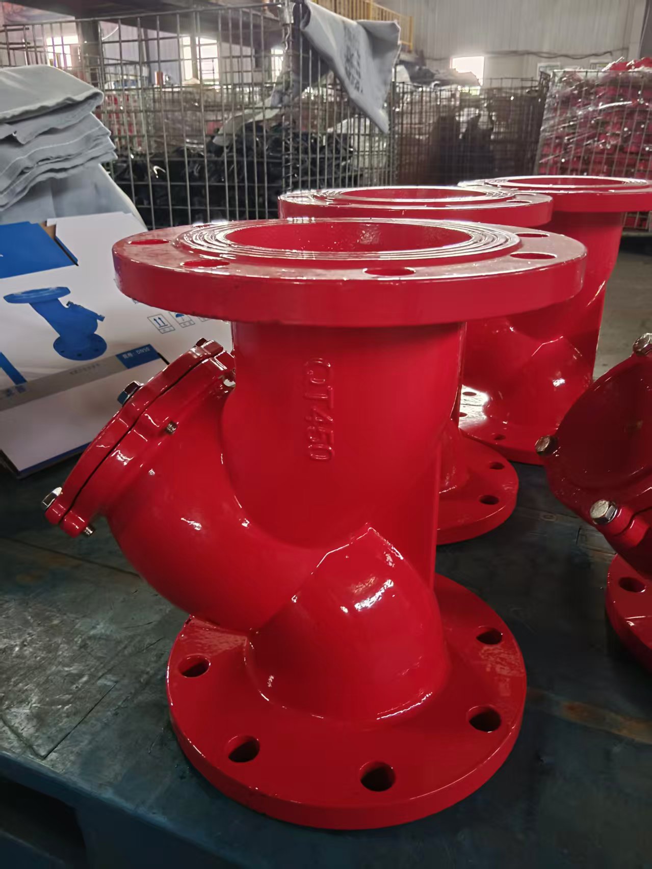 秦皇岛过滤器